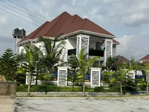 Furnished 6bdrm Duplex in Mab Global Estate, Dakibiyu for sale
