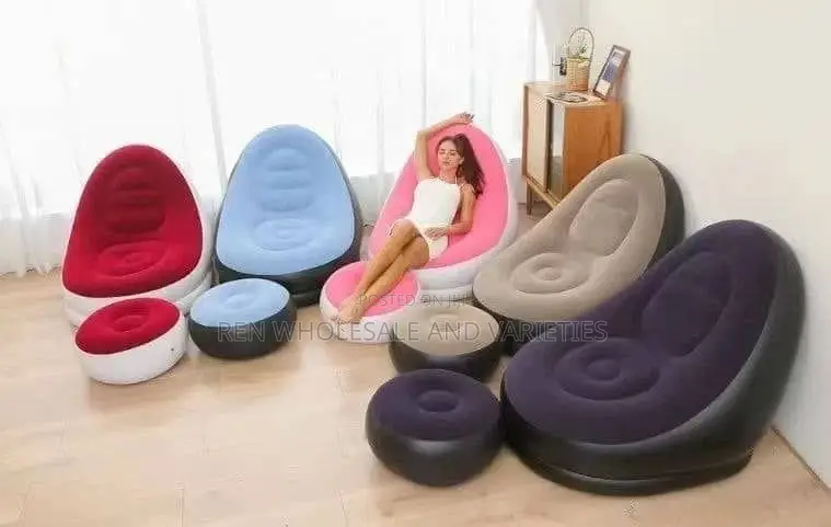 Inflatable Sofa Chair