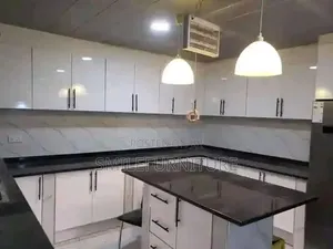 Modern Kitchen Units/