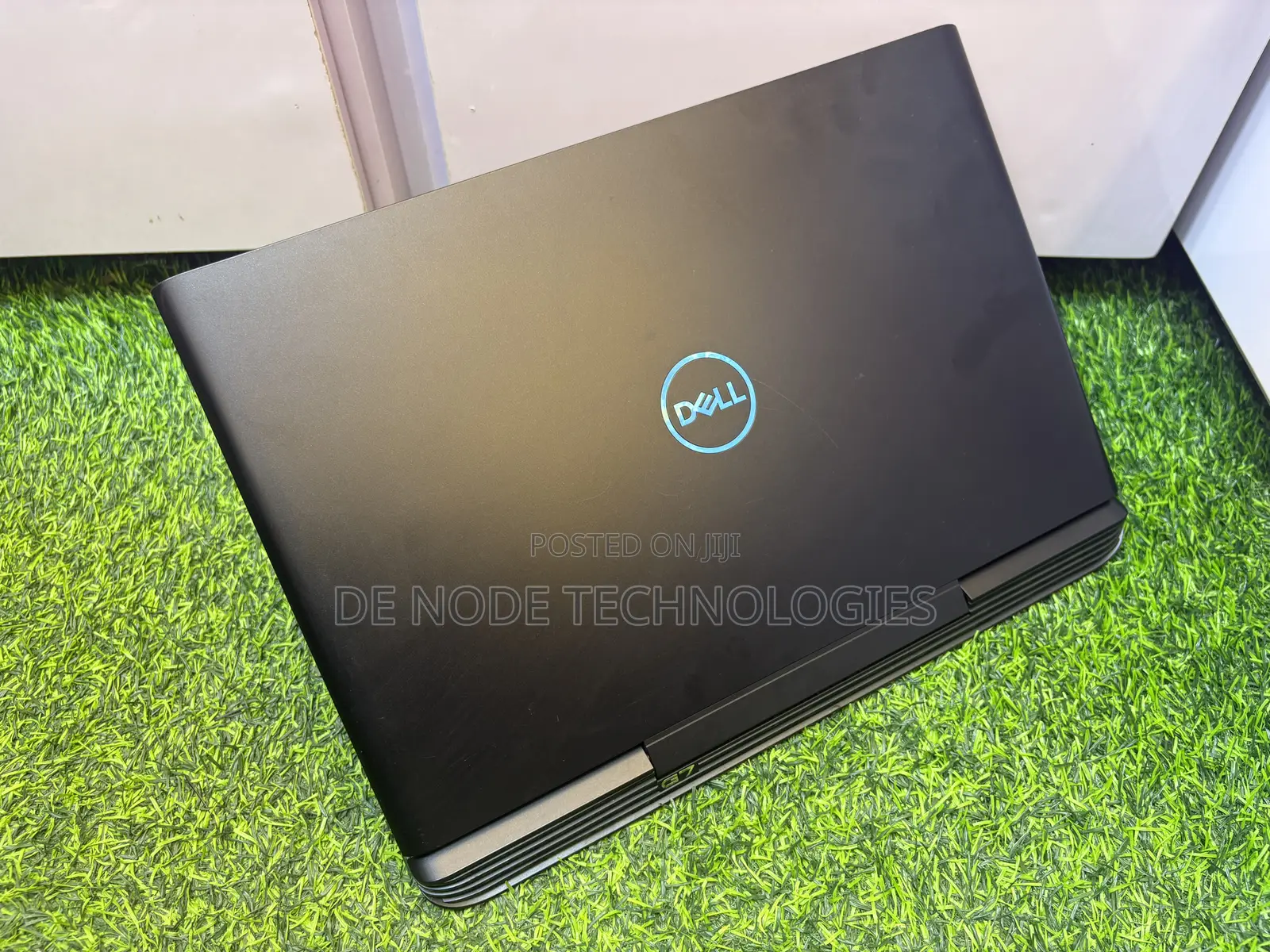 Laptop Dell G7 15 7588 16GB Intel Core i7 SSD 256GB