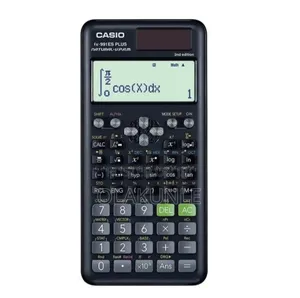 Calculator