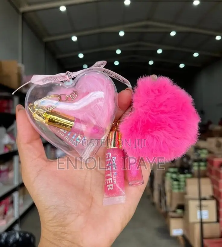 Lipgloss Essentials