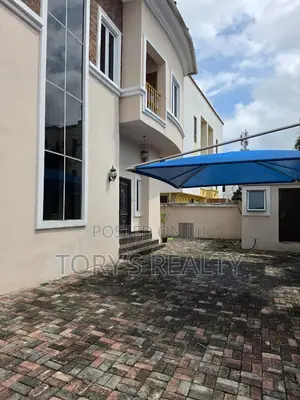 5bdrm Duplex in Parkview Estate for rent