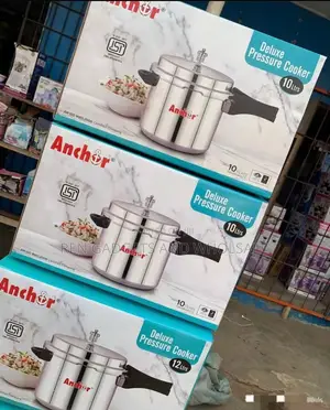 10l Pressure Cooker