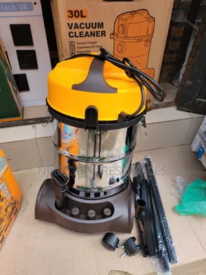 30L Vacuum Cleaner Ingco