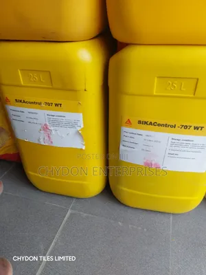 Sika Control 707 WT