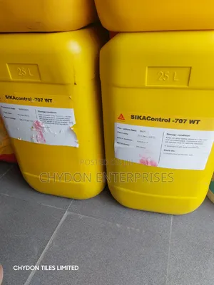 Sika Control 707 WT
