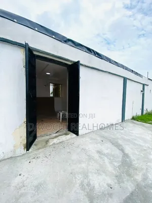 Commercial Space