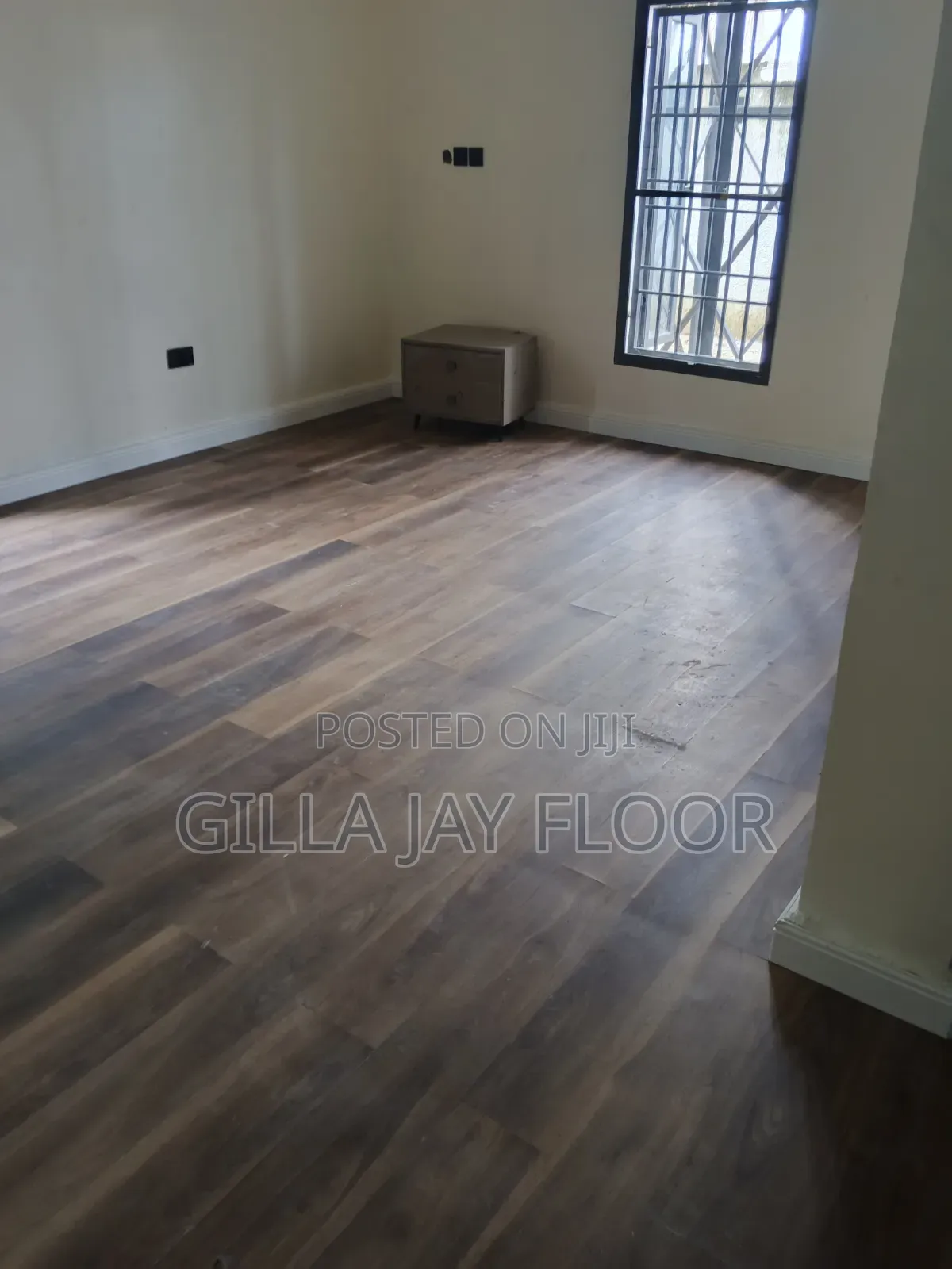 SPC and Vinyl Flooring