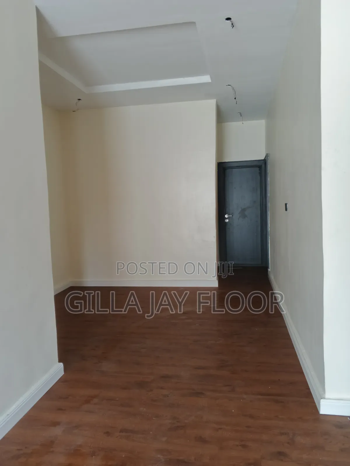 SPC and Vinyl Flooring