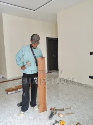 SPC and Vinyl Flooring