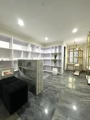 Commercial Space