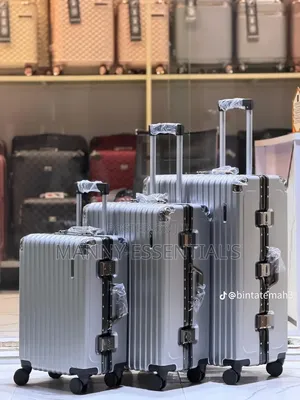 Travelling Box