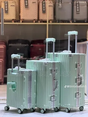 Travelling Box
