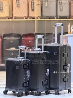 Travelling Box