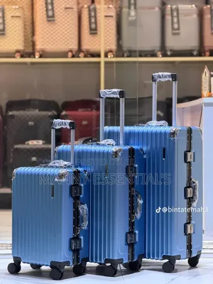Travelling Box