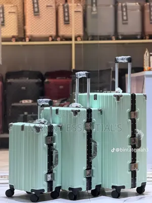 Travelling Box