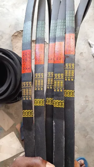 Narrow v-Belt SPC2850