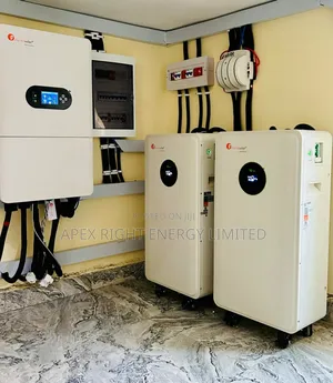 15kva Felicity Hybrid Ivgm+30kwh Lithium+24pcs-650w Bi-Fecial Panel