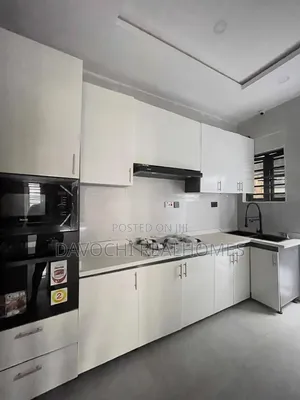 3bdrm Duplex in Ikota for rent