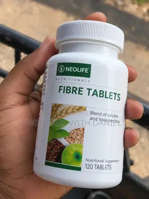 All Natural Fibre - 510g