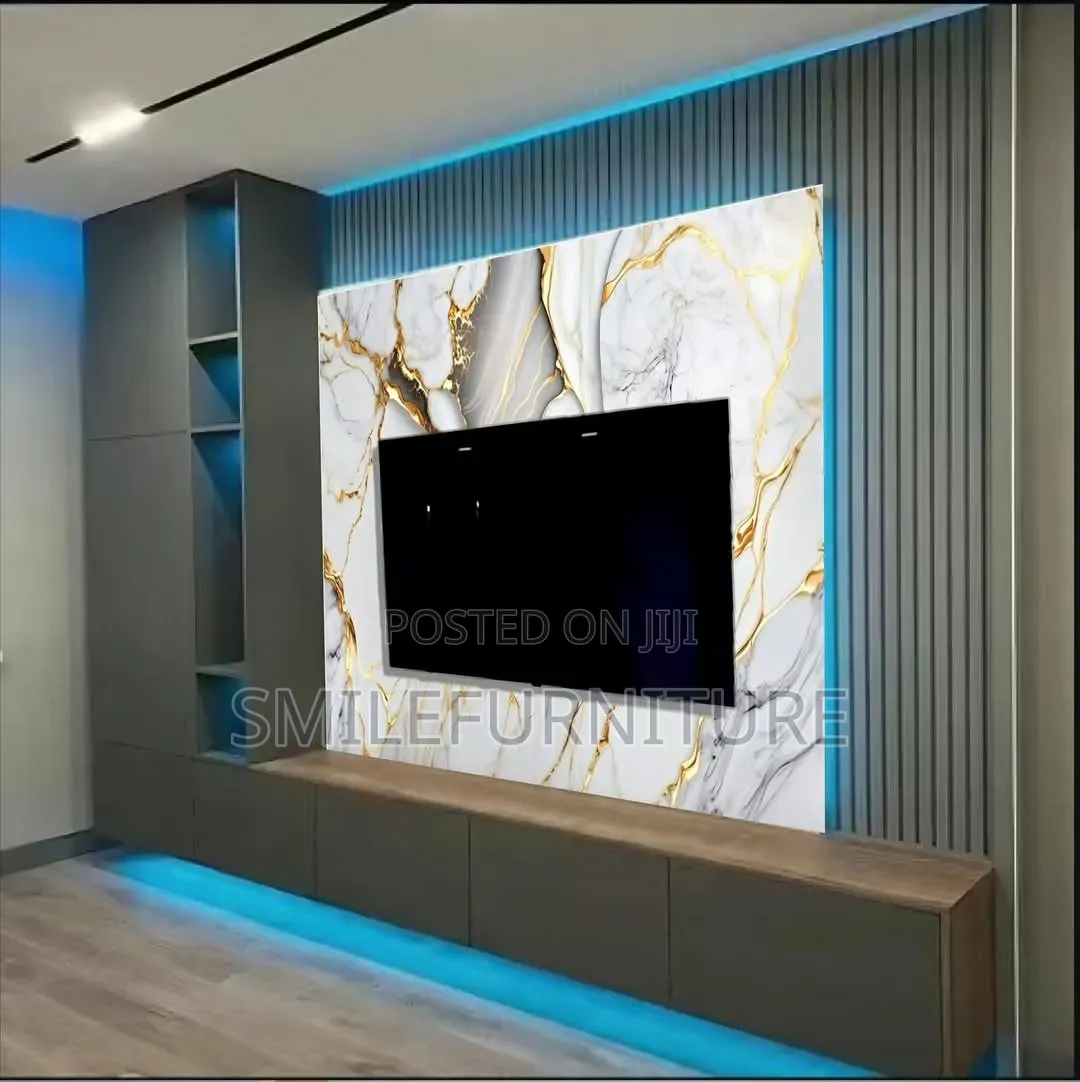 TV Console