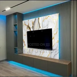 TV Console