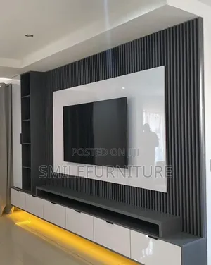 TV Console
