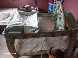Toddlers Standing Beds