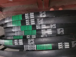 Narrow v-Belt SPC2000Lw