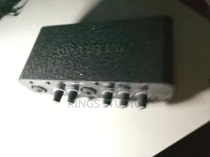 Teyun Q26 Audio Interface