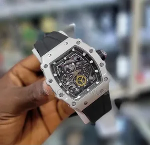 Nice Watch
