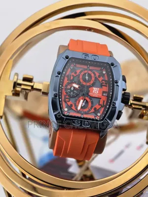 Nice Watch