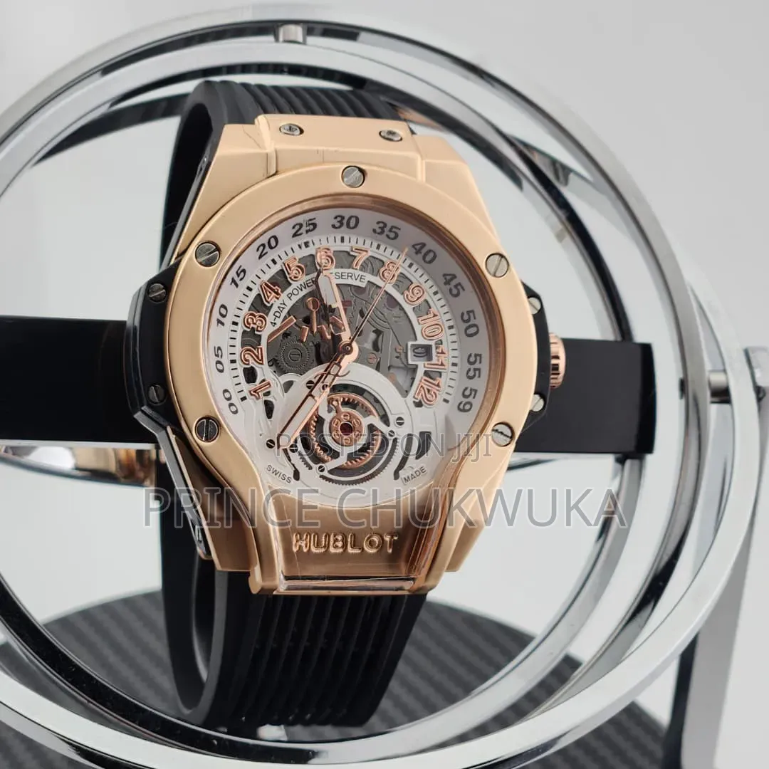 Nice Watch