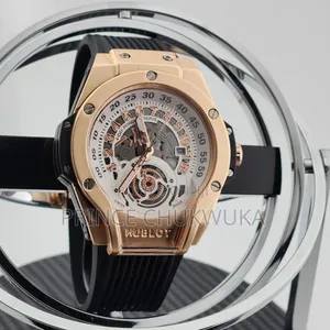 Nice Watch