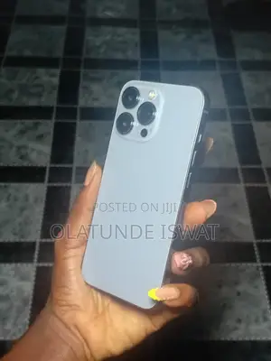 Apple iPhone 13 Pro 128 GB Blue