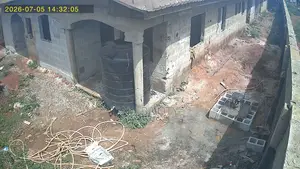 11bdrm Apartment in Obafemi-Owode for sale