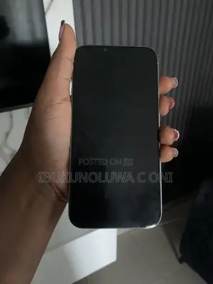 Apple iPhone 13 Pro Max 256 GB White