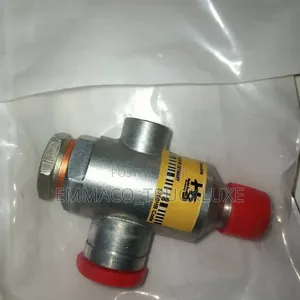 Mack Overflow Valve E6 E7