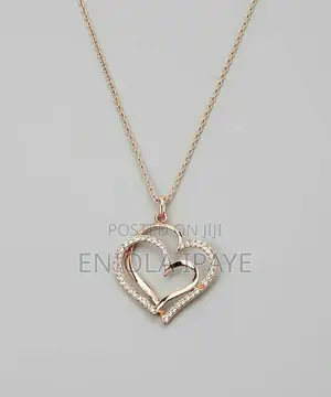Zero Fading Necklace
