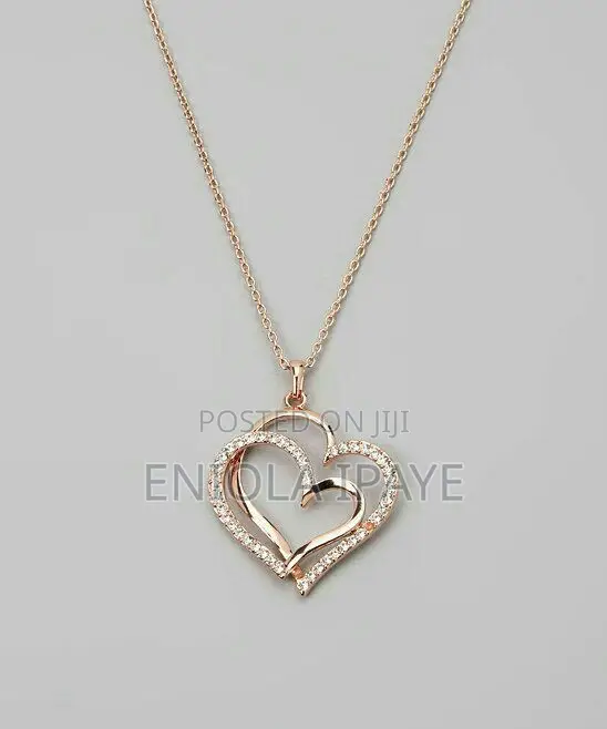 Zero Fading Necklace