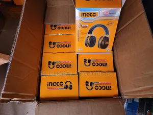 Ear Muff / Muffler Ingco