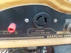 Thermocool 6900 RAS Generator for Sale