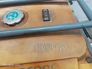 Thermocool 6900 RAS Generator for Sale