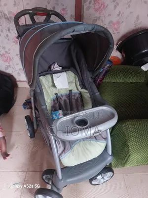 Baby Stroller