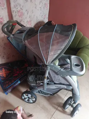Baby Stroller