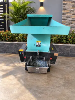 Plastic Crusher
