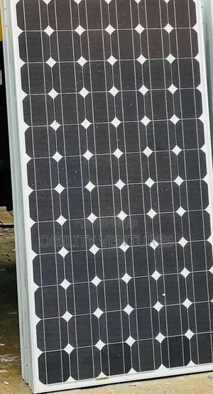 200W Solar Panel – High Efficiency Solar Panel