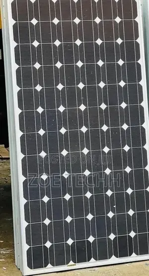 200W Solar Panel – High Efficiency Solar Panel