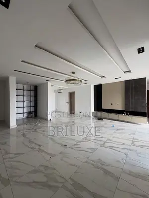 3bdrm Apartment in Lekki for rent